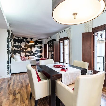 Precioso Apartamento En El Centro De Grenada Zewnętrze zdjęcie