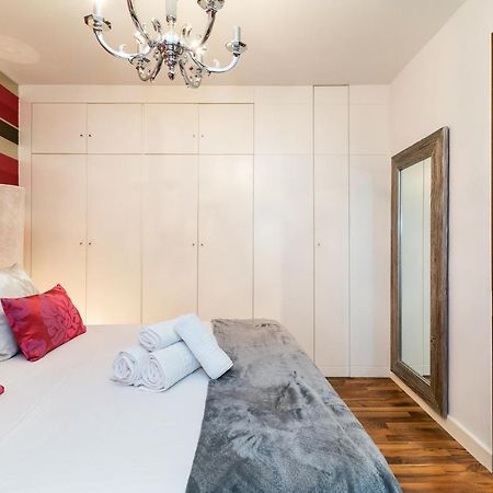 Precioso Apartamento En El Centro De Grenada Zewnętrze zdjęcie