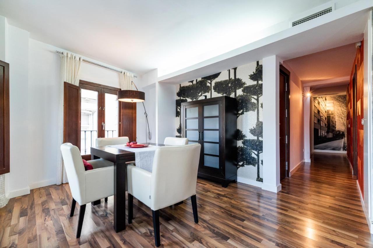 Precioso Apartamento En El Centro De Grenada Zewnętrze zdjęcie