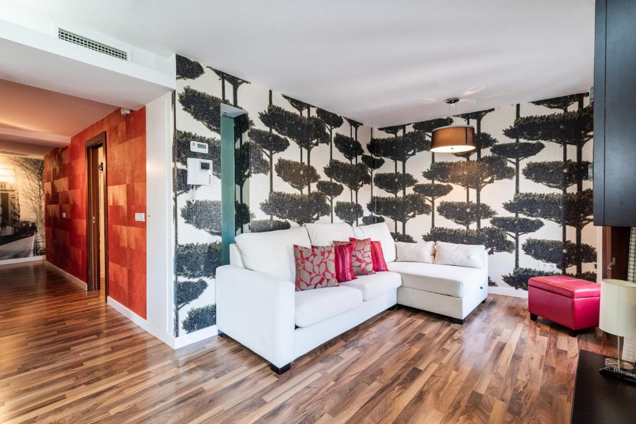 Precioso Apartamento En El Centro De Grenada Zewnętrze zdjęcie
