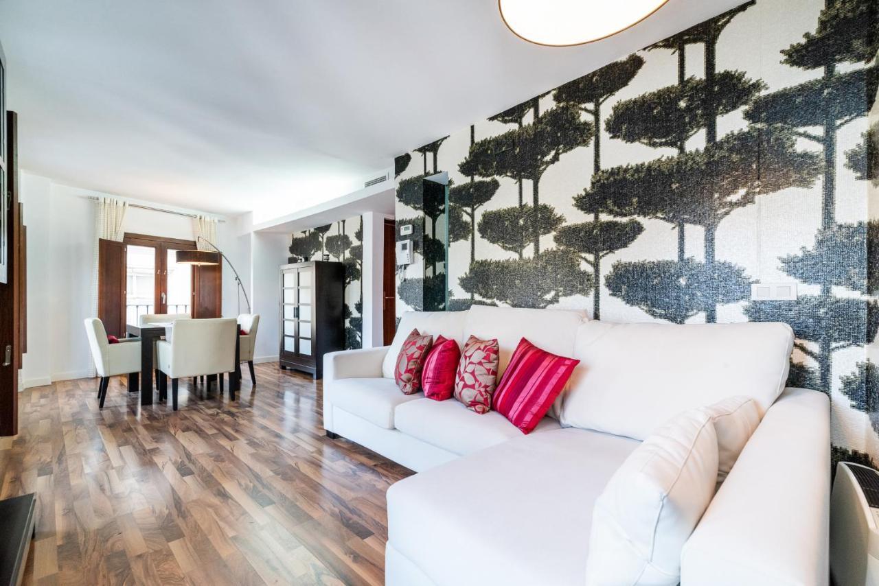 Precioso Apartamento En El Centro De Grenada Zewnętrze zdjęcie