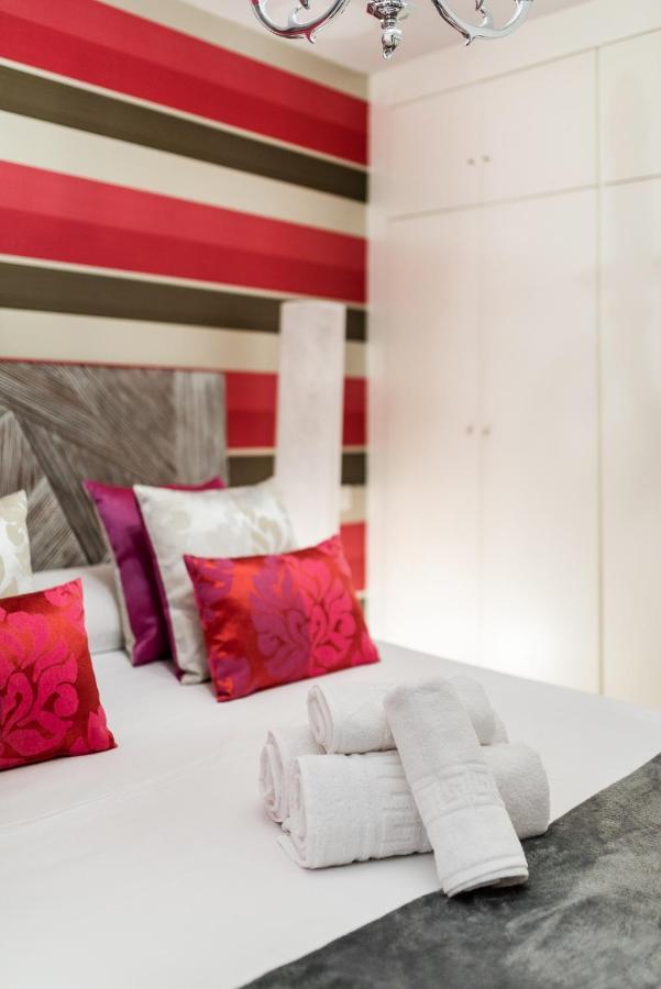 Precioso Apartamento En El Centro De Grenada Zewnętrze zdjęcie
