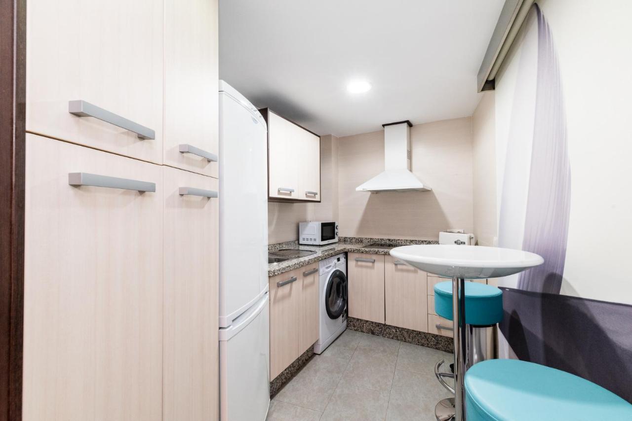 Precioso Apartamento En El Centro De Grenada Zewnętrze zdjęcie