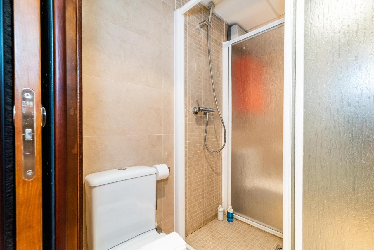 Precioso Apartamento En El Centro De Grenada Zewnętrze zdjęcie