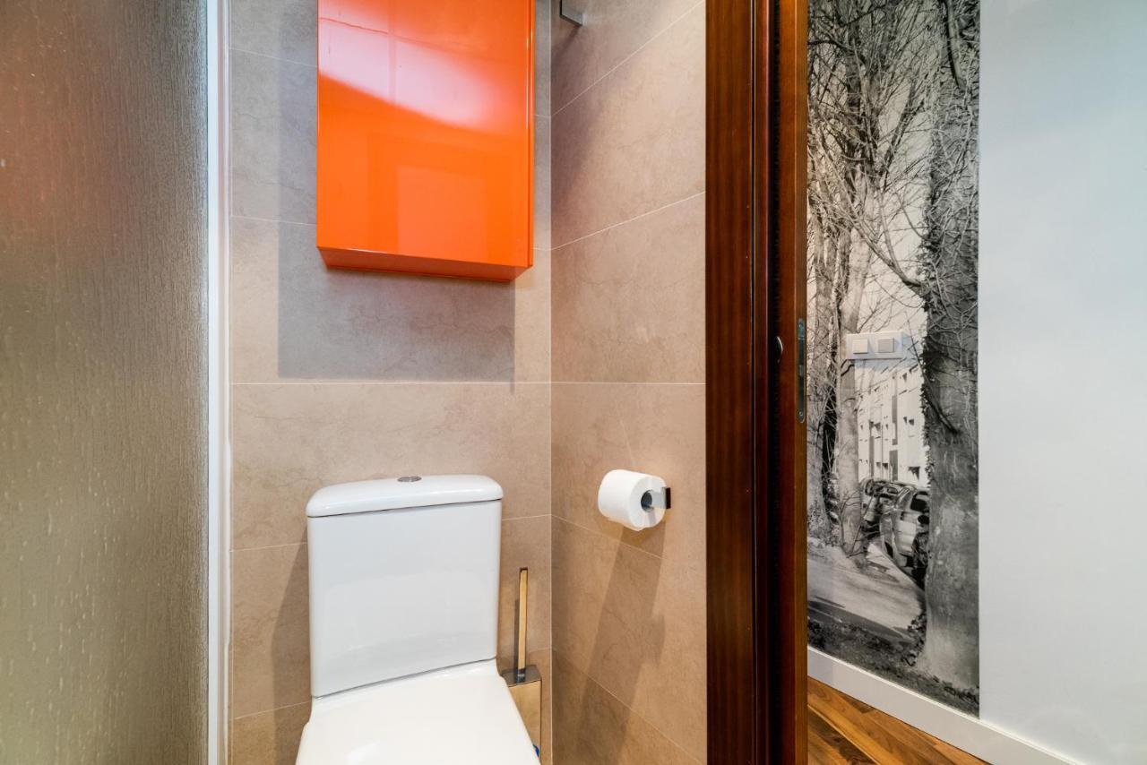 Precioso Apartamento En El Centro De Grenada Zewnętrze zdjęcie