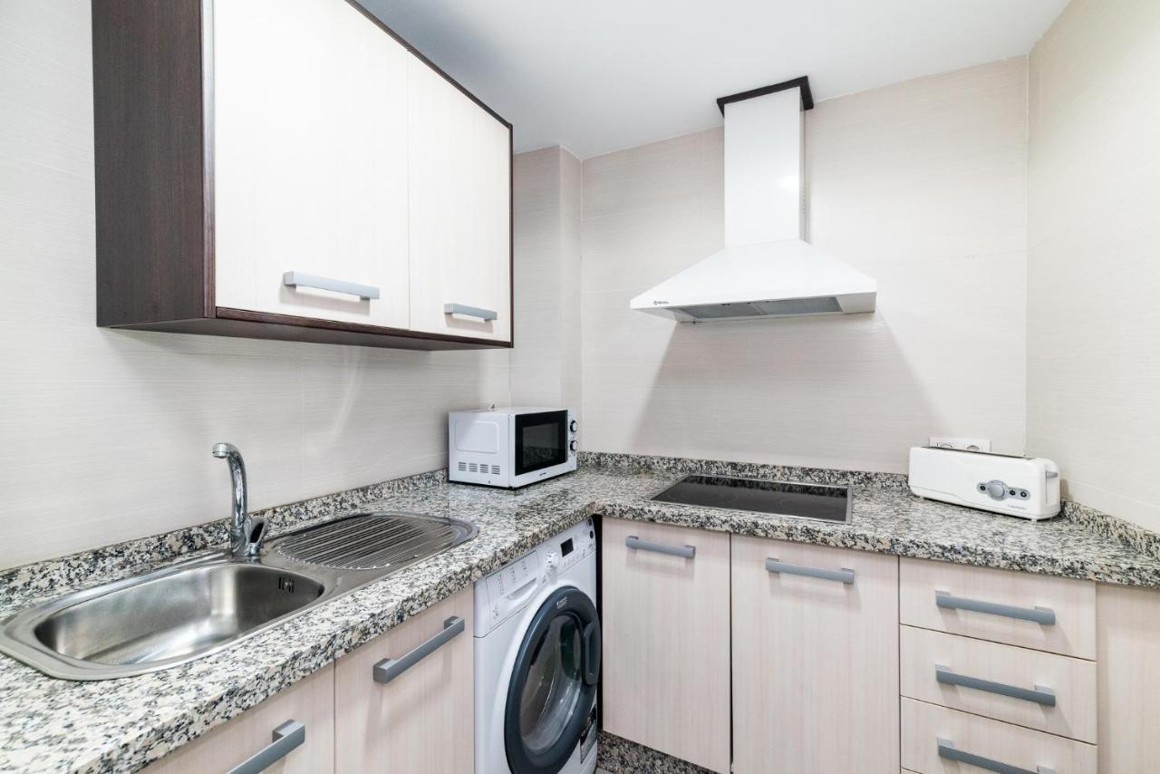 Precioso Apartamento En El Centro De Grenada Zewnętrze zdjęcie