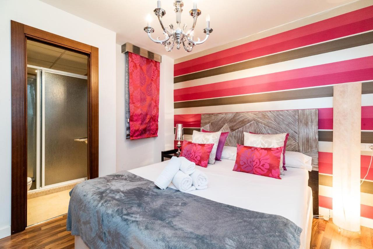 Precioso Apartamento En El Centro De Grenada Zewnętrze zdjęcie
