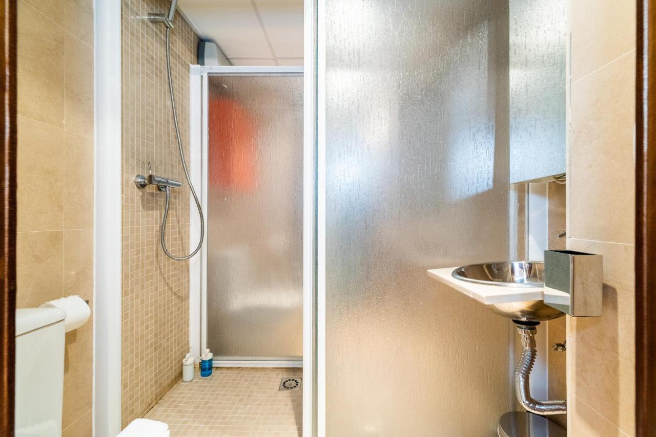 Precioso Apartamento En El Centro De Grenada Zewnętrze zdjęcie