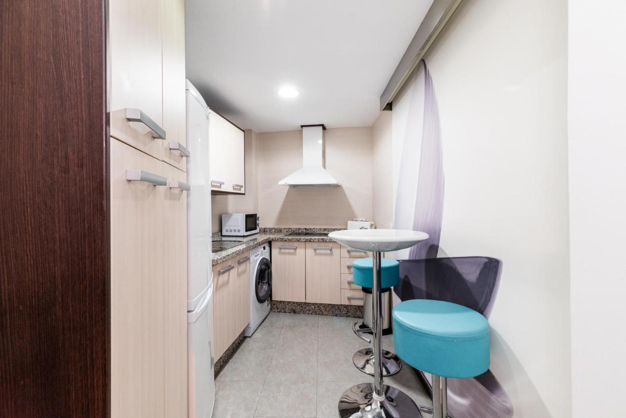 Precioso Apartamento En El Centro De Grenada Zewnętrze zdjęcie