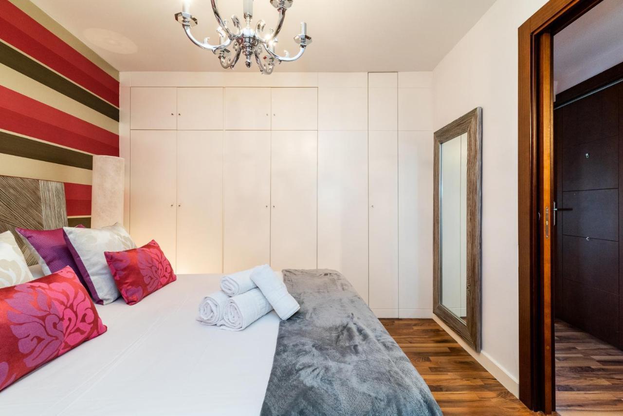 Precioso Apartamento En El Centro De Grenada Zewnętrze zdjęcie
