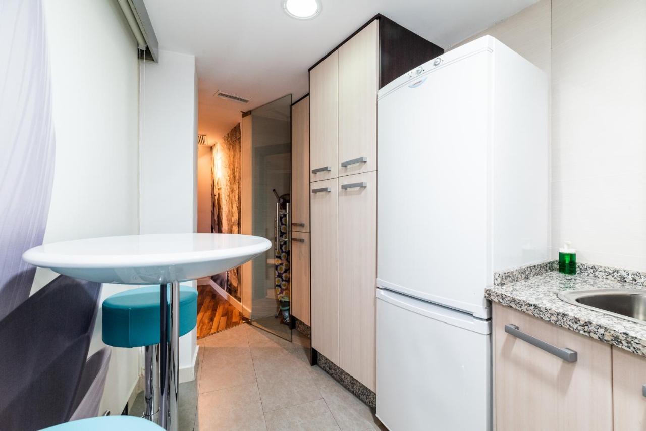 Precioso Apartamento En El Centro De Grenada Zewnętrze zdjęcie