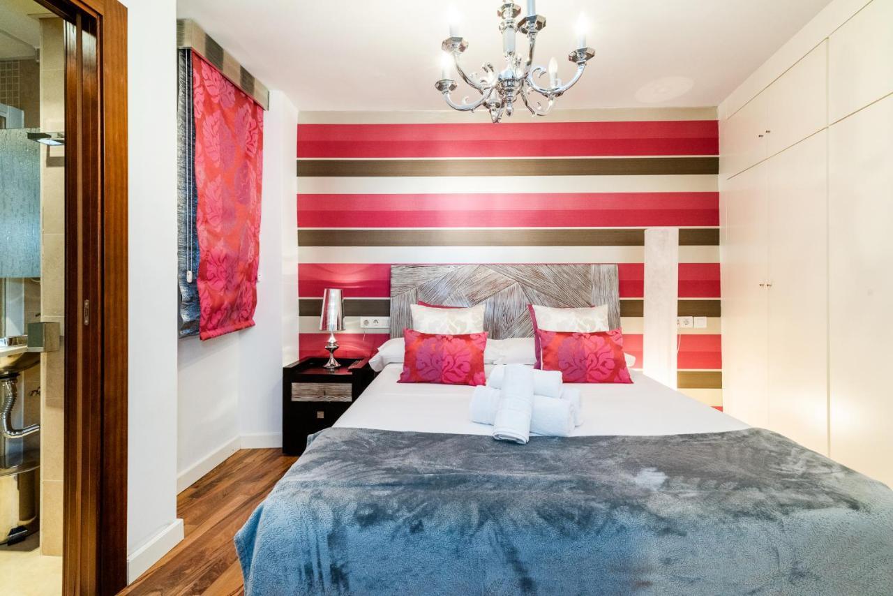 Precioso Apartamento En El Centro De Grenada Zewnętrze zdjęcie