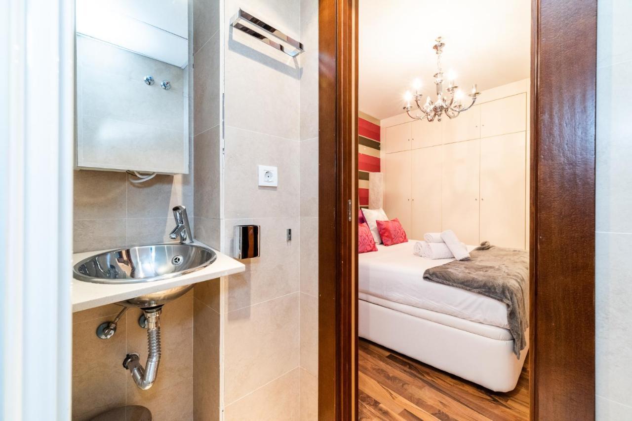 Precioso Apartamento En El Centro De Grenada Zewnętrze zdjęcie