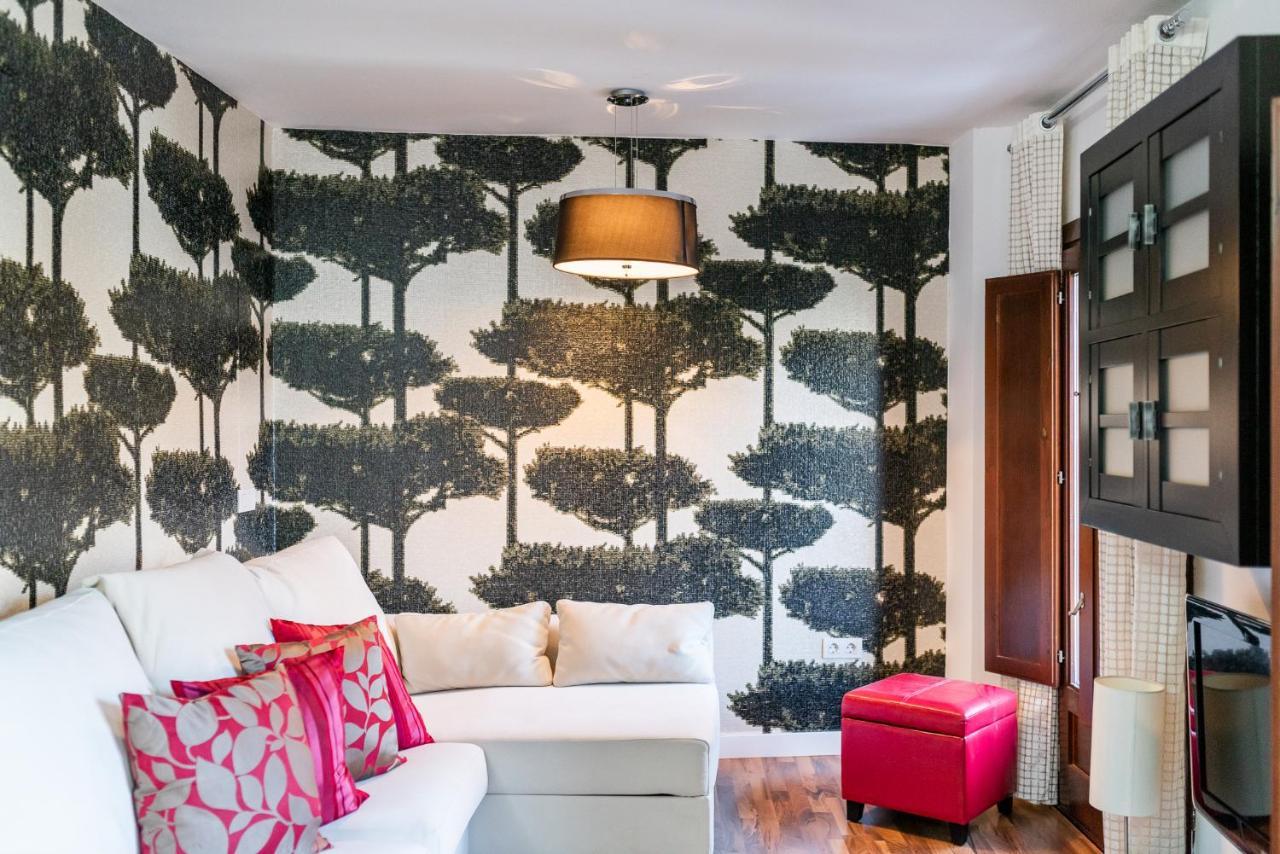 Precioso Apartamento En El Centro De Grenada Zewnętrze zdjęcie