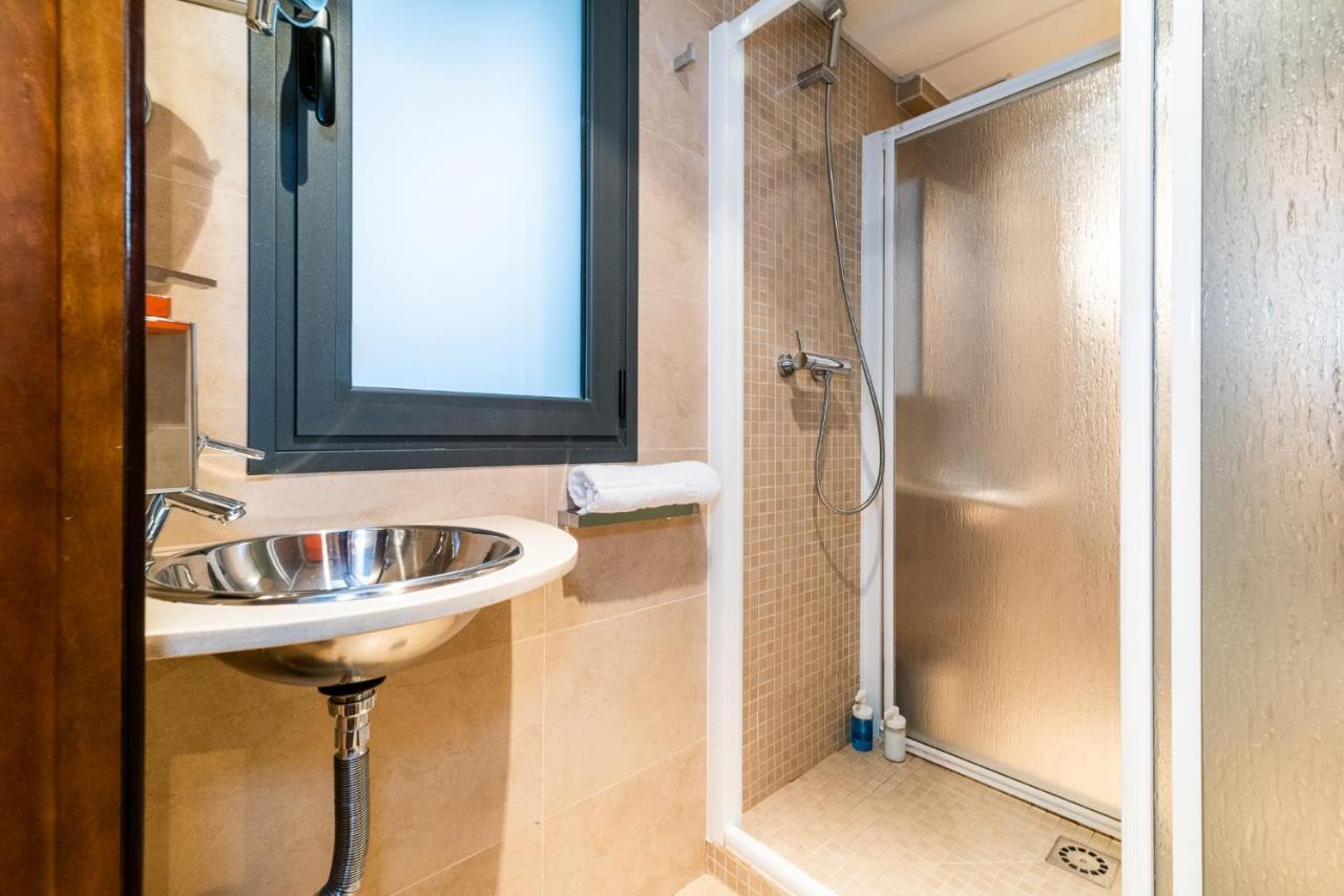 Precioso Apartamento En El Centro De Grenada Zewnętrze zdjęcie
