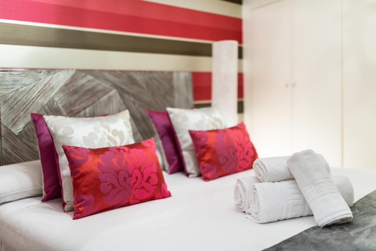 Precioso Apartamento En El Centro De Grenada Zewnętrze zdjęcie