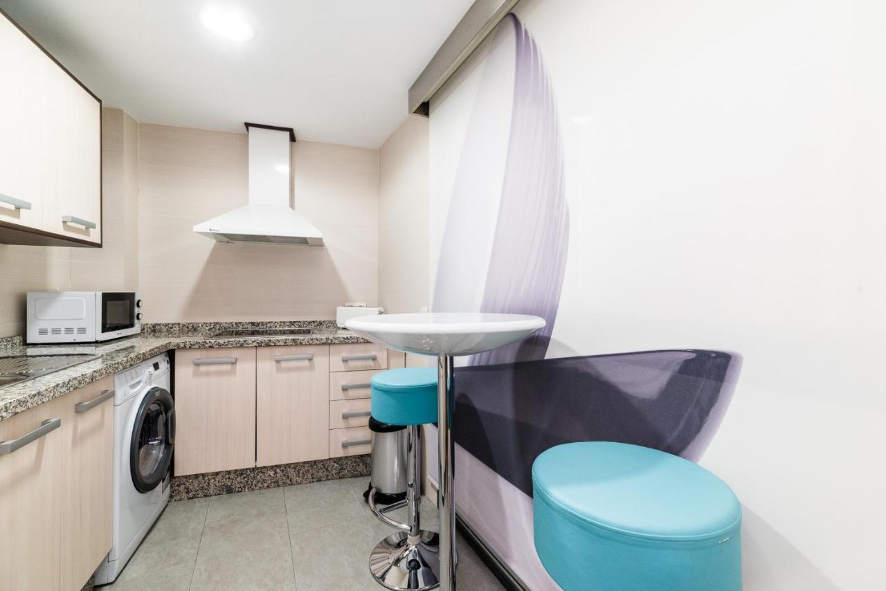 Precioso Apartamento En El Centro De Grenada Zewnętrze zdjęcie